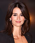 Penélope Cruz, Edward Bess Ultraslick Lipstick in Nude Lotus and Forbidden Flower, lipsticks, eyeliners