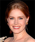 Amy Adams, face