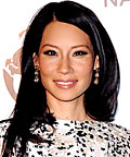Lucy Liu, Mally Beauty Perfecting Micro-Fine Loose Powder, powder