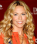 Sheryl Crow, Bumble & Bumble DeFRIZZ, styling products