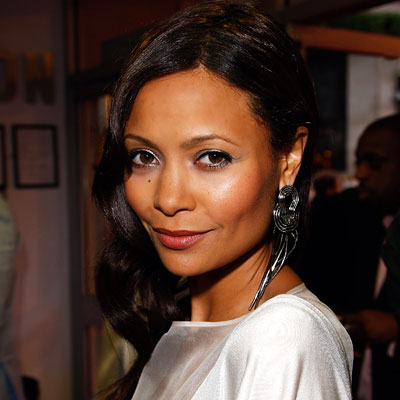 Thandie Newton
