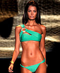Fashion Week Rosa Cha, MAC Sun Dressing, self-tanners