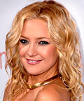 Kate Hudson, hair, Artec, shampoo, Buttery Blonde Hair