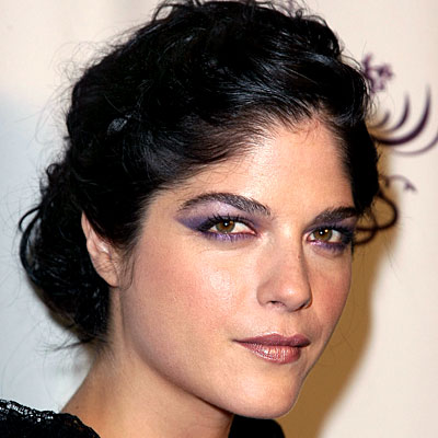 Selma Blair