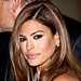 Eva Mendes, lips, L'Occitane Shea Butter Lip Balm Stick