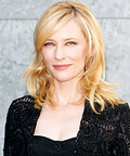 Cate Blanchett,flawless skin,Sonya Dakar