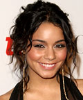 Vanessa Hudgens, lips