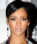Rihanna, lips, lipsticks, Continuous Lip Color in Sugar Almond