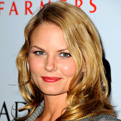 Jennifer Morrison