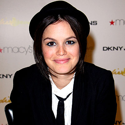 Rachel Bilson