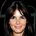 Angie Harmon, eyes, eye liner