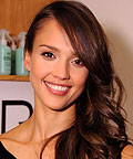 Jessica Alba 