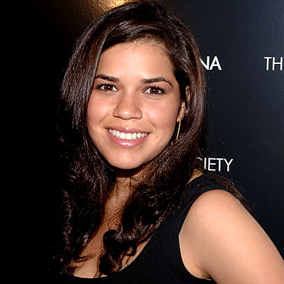 America Ferrera