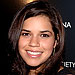 America Ferrera, shiny hair, hair