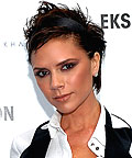 Victoria Beckham, wide headbands
