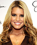 Jessica Simpson 