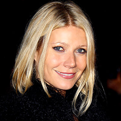 Gwyneth Paltrow