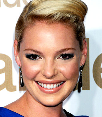 Katherine Heigl