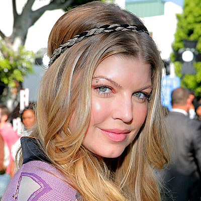 Fergie