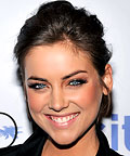 Jessica Stroup 