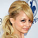 Nicole Richie, hair, Ken Paves Nicole Richie, hair, Ken Paves