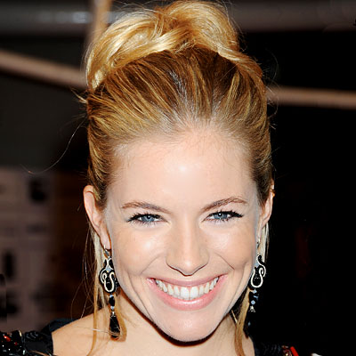 Sienna Miller Sienna Miller