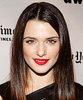 Rachel Weisz