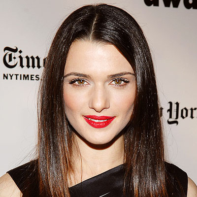 Rachel Weisz