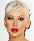 Christina Aguilera