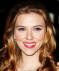 Scarlett Johansson 