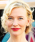 Cate Blanchett 