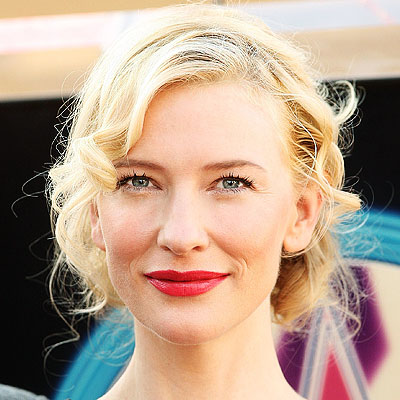 Cate Blanchett