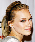 Hilary Duff 