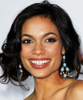 Rosario Dawson 