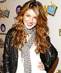 Shenae Grimes 