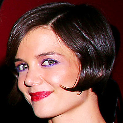 Katie Holmes