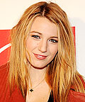 Blake Lively 