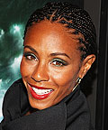 Jada Pinkett Smith 