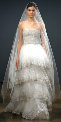 FashionDesigners - Bridal Gown Collections - Fall 2009 Bridal Photos at InStyle.com FashionDesigners - Bridal Gown Collections - Fall 2009 Bridal Photos at InStyle.com