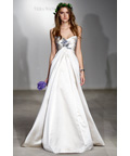 vera wang gown