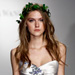 vera wang gown