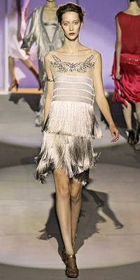 Fashion Designers - Runway Photos - Spring 2009 Runway at InStyle.com Fashion Designers - Runway Photos - Spring 2009 Runway at InStyle.com
