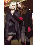 Fashion Designers