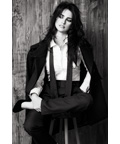 Penelope and Monica Cruz for Mango