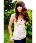 Mblem by Mandy Moore