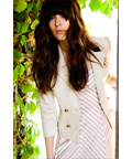 Mblem by Mandy Moore