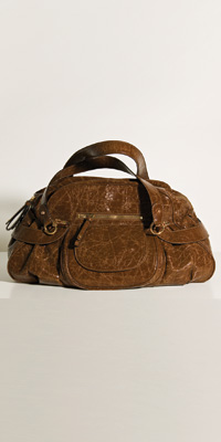 Jessica Simpson CollectionFall 2008 Celebrity