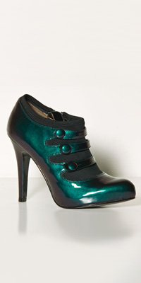 Jessica Simpson CollectionFall 2008 Celebrity