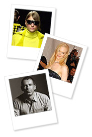 Bottega Veneta Polaroid