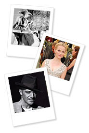 Christian Dior Poloroid